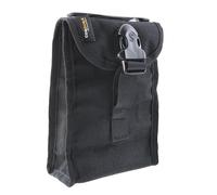 SCUBAPRO Hydros Pro Ninja Pocket (Black)