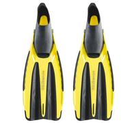 Scubapro Jet Club Diving Fins Yellow EU 36-37
