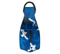 Scubapro Jet Diving Fins Blue EU 45-46