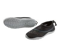 SCUBAPRO Kailua BEACHWALKER 38 Unisex Adult Cold Water Regulator Set, Black, One Size
