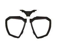 Scubapro KIT Color Black D-Mask