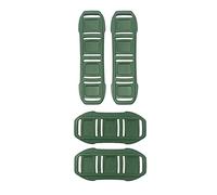 Scubapro KIT Pad Shoulder+Size Silver