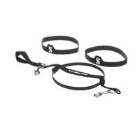 Scubapro Low Profile 80 S-tek Stage Scuba Diving Tank Strap Kit