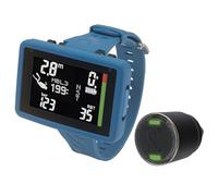 Scubapro Luna 2.0 AI Dive Computer with Smart+ Pro Transmitter