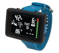 SCUBAPRO Luna 2.0 Computer, Unisex Adult, Black, None or Other