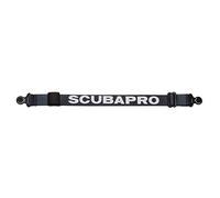 SCUBAPRO Mask Comfort Strap Black