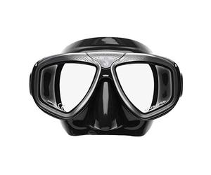 Scubapro MASQUE ZOOM NOIR/NOIR