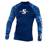 SCUBAPRO Men's Rash Guard