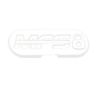 Scubapro Mfs Lock Plate Set