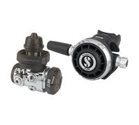 Scubapro Mk17 Evo2 Din G260 Diving Regulator Set