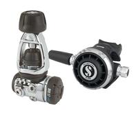 Scubapro Mk17 Evo2 Int G260 Diving Regulator Set