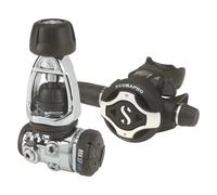 Scubapro Mk17 Evo2 S620 Ti Int Diving Regulator Set