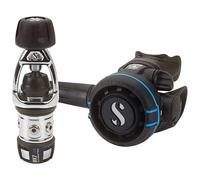 Scubapro Mk2 Evo/r105 Int Diving Regulator Set