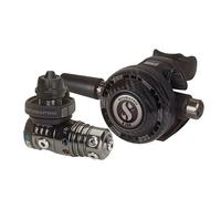 Scubapro Mk25 Evo Bt D300/g260 Carbon Diving Regulator Set