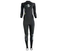 Scubapro Mono Sport 0.5 Mm Woman Freediving Wetsuit