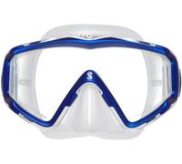 SCUBAPRO - New Crystal VU, Color Transparent,Blue