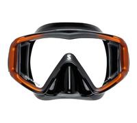 Scubapro New Crystal Vu Diving Mask