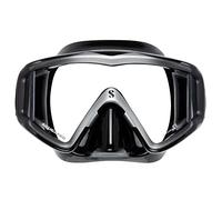 SCUBAPRO - New Crystal VU, Red, Blue, Black