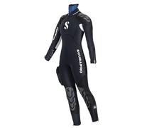 Scubapro Nova-Scotia 7.5mm Women's Semi-Dry Wetsuit