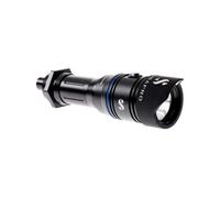 Scubapro Nova With Battery&charger Torch