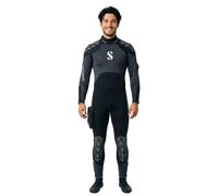 Scubapro Novascotia 7.5 Mm Semi Dry Suit
