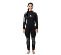 Scubapro Novascotia 7.5 Mm Woman Semi Dry Suit