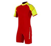Scubapro Oneflex 2.5 Mm Short Sleeve Shorty