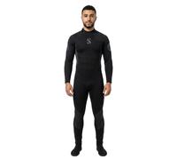 Scubapro Oneflex Steamer B-zip Man 5 Mm Diving Wetsuit