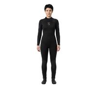 Scubapro Oneflex Steamer B-zip Woman 3 Mm Diving Wetsuit