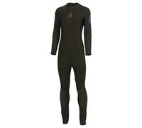 Scubapro Oneflex Steamer B-zip Woman 5 Mm Diving Wetsuit