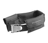 Scubapro Padded Pocket Weight Belt Medium