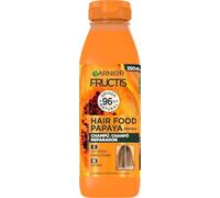 Garnier Fructis Ch H.Food 350 ml Papaya (Fructis Ch H.Food 350 ml Papaya (The Packaging May Vary)