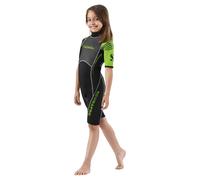 Scubapro Rebel 2 Mm Junior Short Sleeve Shorty