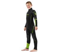 Scubapro Rebel 6/5 Mm Junior Freediving Wetsuit