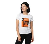 Scubapro RETRO-SHIRT 1963", WHI WMN XL