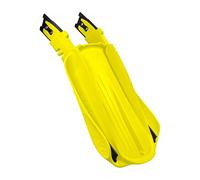 Scubapro Supernova Fin Blade Yellow XS-M