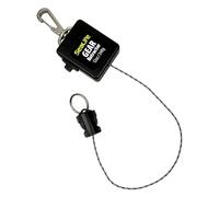 Scubapro Sealife Large UW Retractor Water Resistant, Unisex-Adult, Multicoloured, One Size
