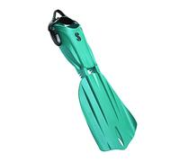 Scubapro Seawing Nova 2 Fins, Turquoise, 6/8, M
