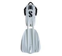 Scubapro Seawing Nova 2 Fins, White, 12/14, XL