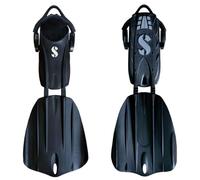 Scubapro Seawing Nova 2 Diving Fins Black EU 38-40