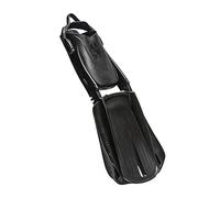 Scubapro SEAWING Supernova Oh, BLK, XL Cold Water Regulator Kit Unisex-Adult, Black
