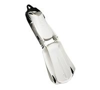 Scubapro SEAWING Supernova Oh, WHT, M Cold Water Regulator Kit Unisex-Adult, White us, M