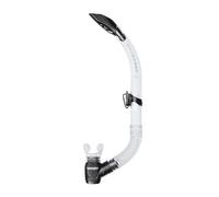 Scubapro Snorkel Escape Cold Water Regulator Kit Unisex-Adult, Black, Blue, Clear, Yellow, One Size