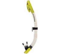 Scubapro Spectra Dry Diving Snorkel Yellow