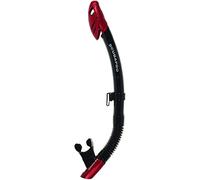 SCUBAPRO Spectra Dry Snorkel with Valve (New Edition) (Colour: Bronze/Black)