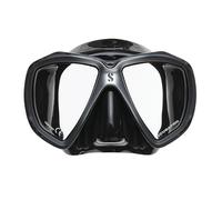 Scubapro SPECTRA MASQUE NOIR/ARGENT