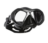Scubapro Spectra Mini Mask - Diving Mask - Black - Black