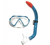 Scubapro Spider Mask and Snorkel Set