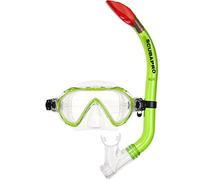 Scubapro Spider Mask and Snorkel Set