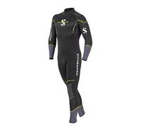 Scubapro Sport 3.0 G2 BZIP MN YEL 2XL